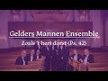 Gelders Mannen Ensemble - Zoals 