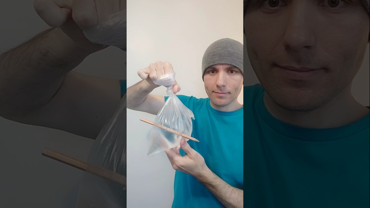 Fake or Real | Experiments