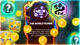 A TFT Pro Said This Augment Was Secretly Broken… They Were Right | TFT Set 16