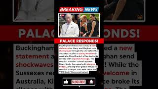REVEALED: Meghan Markle’s Humiliating Setback During Australia Tour  #royalupdate #shorts