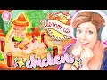 I added CHICKENS to my adorable bakery! 🐥🐣🐥