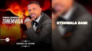 Ithwasa Lekhansela Zanemvula  - Utshwala Bami (Official audio)