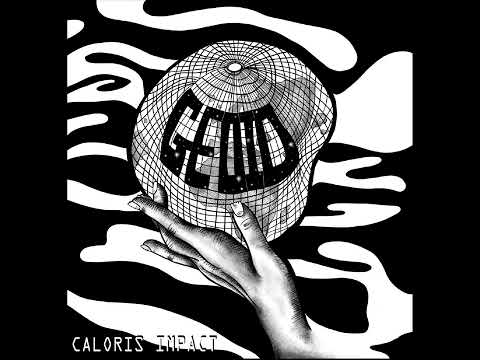 Caloris Impact — CALORIS IMPACT - GEOID LP
