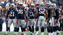 New England Patriots 2015 - 2016 Defensive Highlights