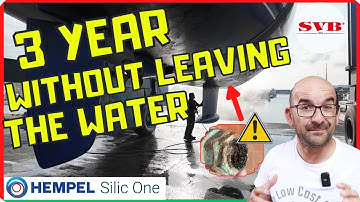 EP101 – Haul Out & Essential Maintenance: Thru-Hulls, Stuffing Box & Silic One