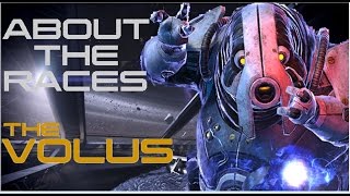 About The Races: The Volus