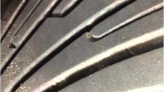 2006 Lexus IS Used Cars Williamstown WV