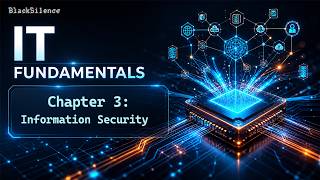 Fundamentals of Information Technology ( Chapter 3 Information Security )