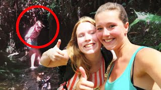 Top 5 Scary Times Tourists Disappeared And Never Returned