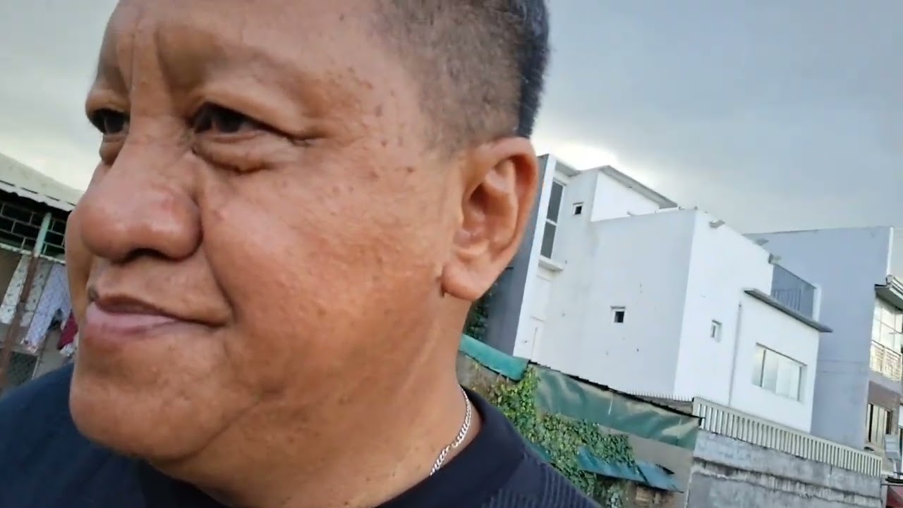 Malapit na silang isali sa sayawan..pakainin na natin sila