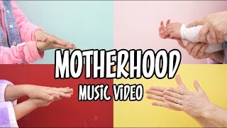 Motherhood Music Video (Original) screenshot 5