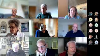 Council of Governors Meeting 12 March 2025