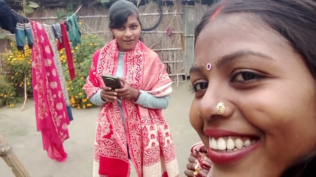 Mayke I Hun to Meri bhabhi jhagada kar rahi hai