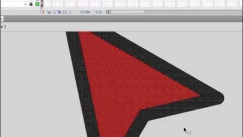 Flash Tutorial - How to make a escaping game - Part 2