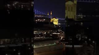 اسطنبول اورتاكوي istanbul ortakoy