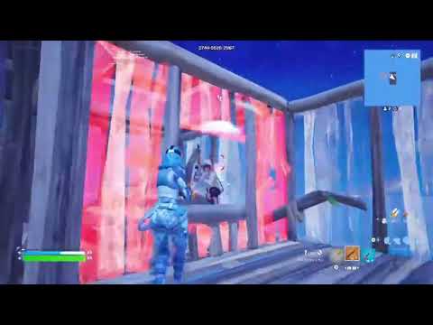 【Switch勢のキル集】STAY💔 【フォートナイト/FORTNITE】