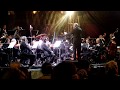 La marcha de Zacatecas. Orquesta Sinfónica de Michoacán.