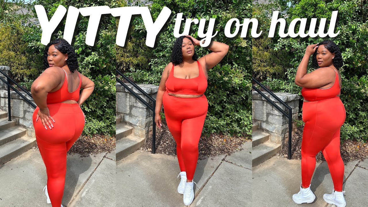 Reviewing Lizzo's Yitty Collection