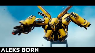 Aleks Born - Tomake _ Transformers Rise Of The Beasts