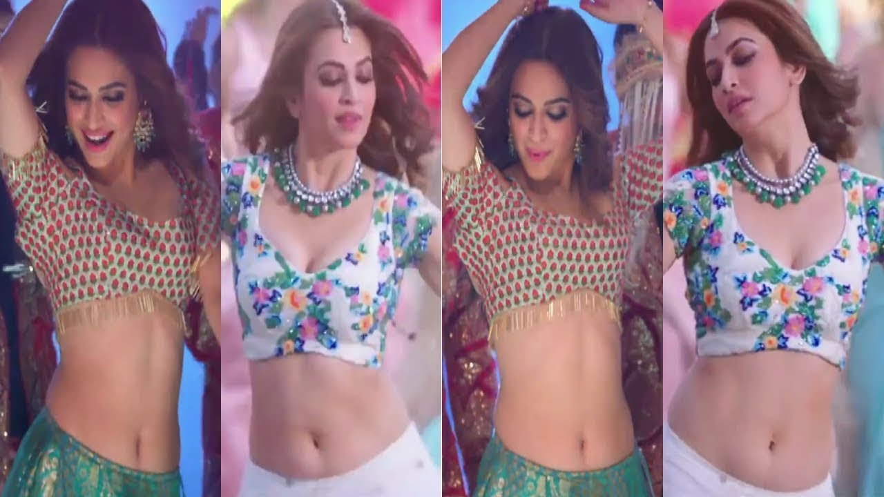 Kriti Kharbanda Hot Navel Youtube