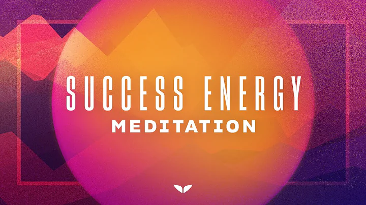 Activating Your Success Energy | Marie Diamond | M...