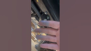 Rust belt problems… #shorts #jeeplife #rust