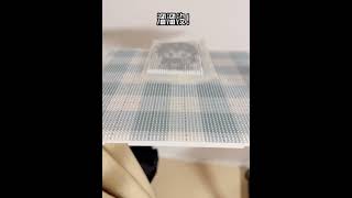 Lenticular Perler Beads ✨🆕