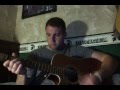 Angelbetter together  zac hess jack johnson cover