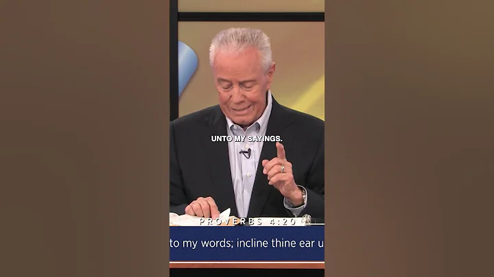 Follow God's Instructions