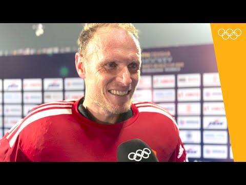 Bronze medal means more than leaving here in 4th place: Pirmin Blaak | Men's Hockey World Cup 2023