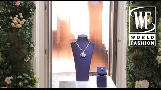 De Beers Collection Presentation Paris Couture & Haute Couture