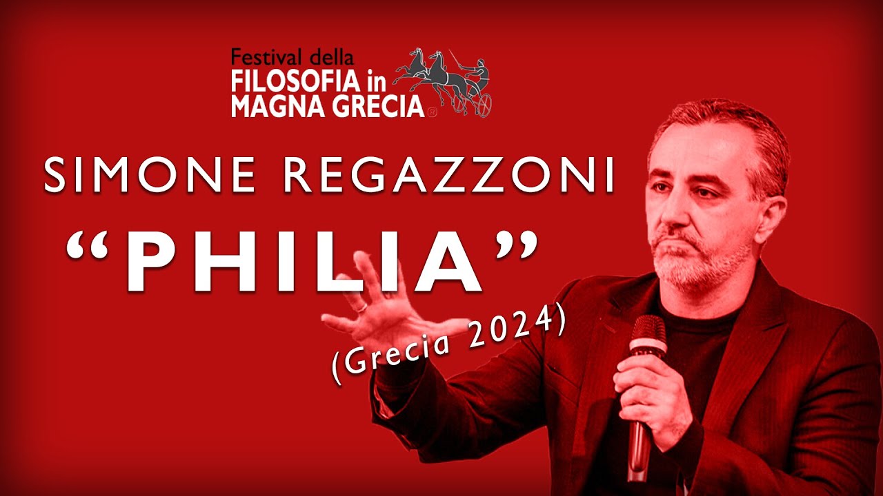 Le Parole E Le Cose - Conversazione Con Simone Regazzoni Autore Del Libro "La Palestra Di Platone. Filosofia Come Allenamento" (10.10.2020