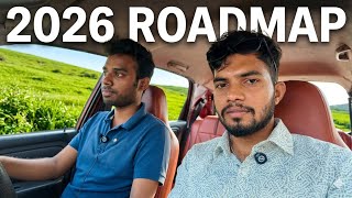Our Startup’s Vision for 2026 | ReAiSol Technologies Pvt Ltd #reaisol #startup 