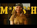 Best M*A*S*H Bloopers (Funny Compilation)