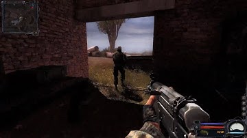 [PART 2] S.T.A.L.K.E.R.: Clear Sky – First Playthrough – Master Difficulty