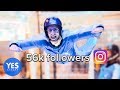 What can 56,000 Instagram Followers get you for Free? (EXPERIMENT)