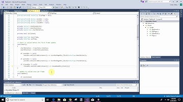 C# From Beginner To Pro - Build A FlipBook in Unity3D #16