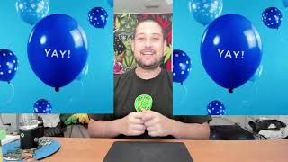CONGRATS on 1 THOUSAND SUBSCRIBERS!!! Yall....CHECK EM OUT!