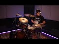 Mark Ronson - Uptown Funk ft. Bruno Mars (drum cover by Drum Park)