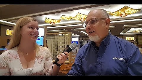 Data Science with Buck Woody - Microsoft Ignite 2017