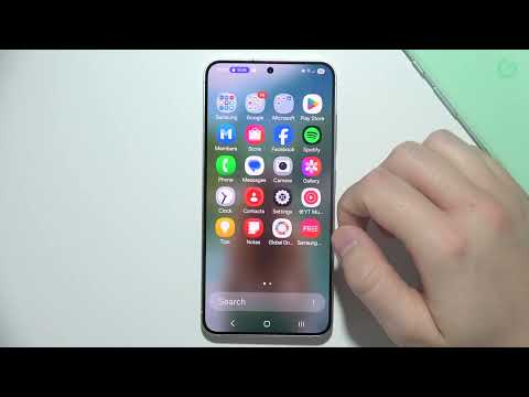 Samsung S25: How to Install Google Keyboard (GBoard)