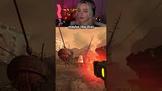 Proof Fallout is Plotting your Demise..