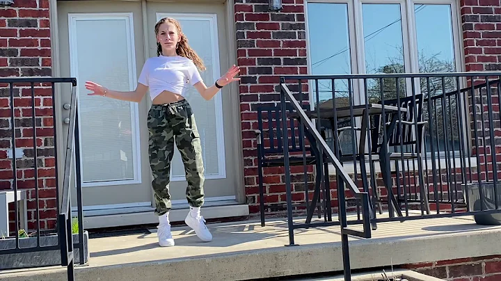 YIKES - Emma-Krysta Silipo - Boss Dance Co - Leah ...