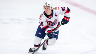 Connor Bedard - Light 'Em Up