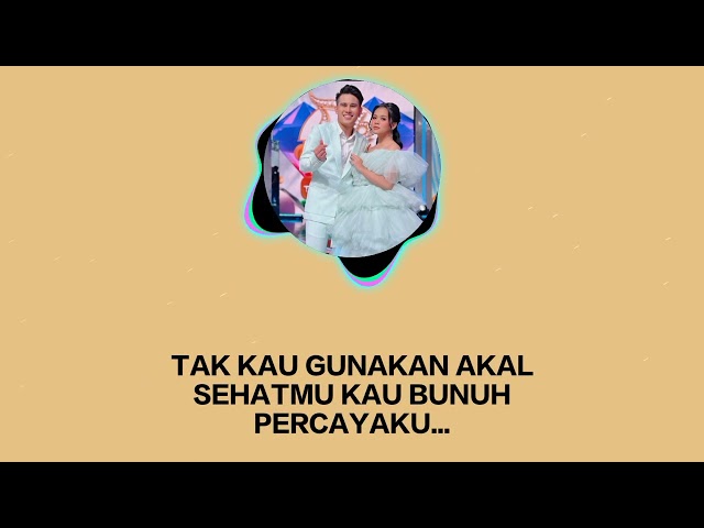 Wulan permata x Paulrosa - Madu tuba | official Lirik video class=