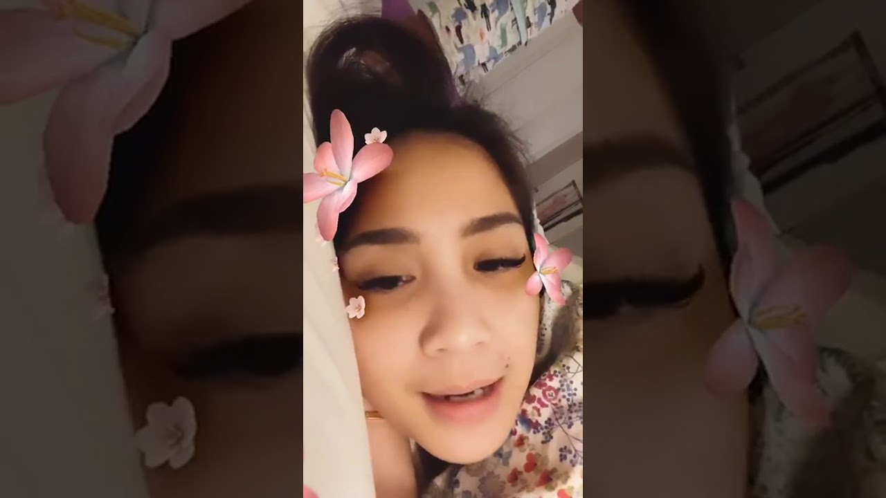 Raffi Ahmad Live Stream, April 25, 2020