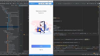 Firebase push notification android (FirestoreChatApp) part 5/5