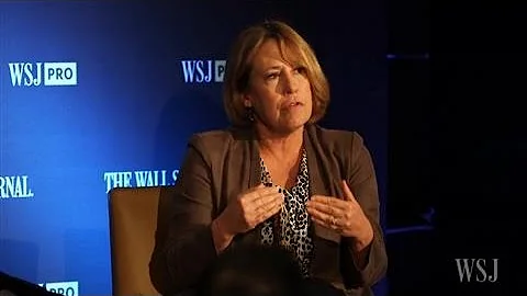 Sheila Bair: Clinton Should Be More Definitive
