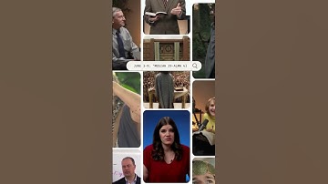 Happy Monday! This week we are studying Mosiah 29-Alma 4. Check out five new videos on our channel!