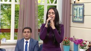 Sədəf Budaqova (10dan sonra)